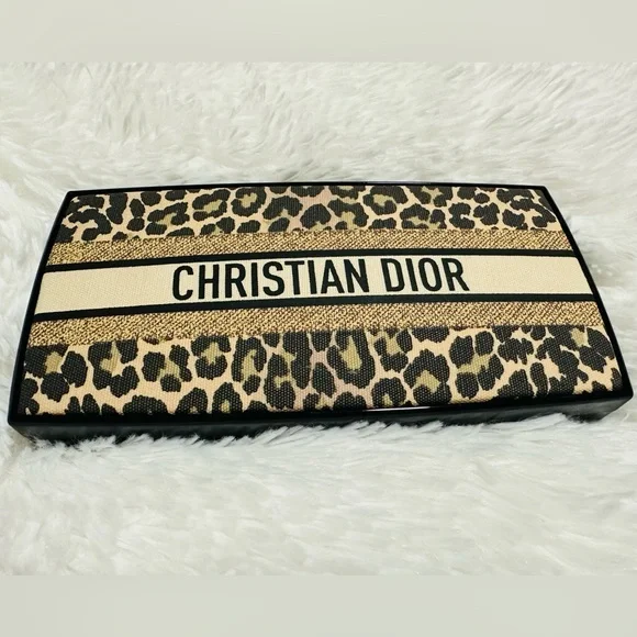 Diorshow 10 Couleurs - Mitzah Limited Edition Palette. New Without Box - Picture 5 of 9